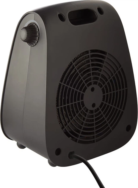 Termowentylator Concept VT7041 Czarny - obraz 5