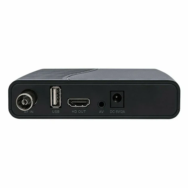 World Vision T644M3+ FM - изображение 3