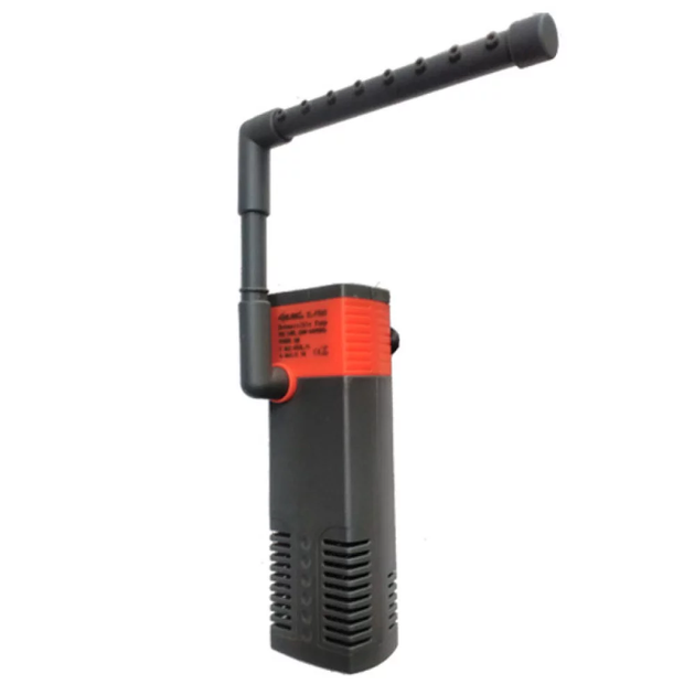 Внутренний фильтр для аквариума Xilong XL-F780 8 Вт 650 л/час до 100 л - изображение 2