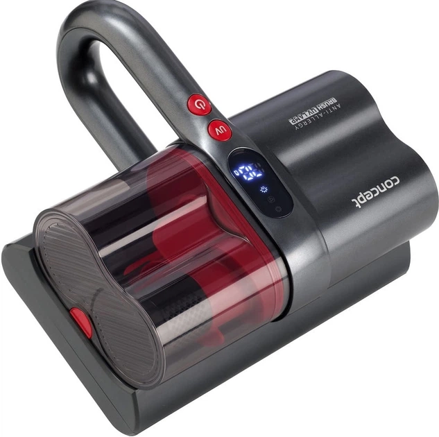 Ручний пилосос Concept LumiStar VP2000 - зображення 2