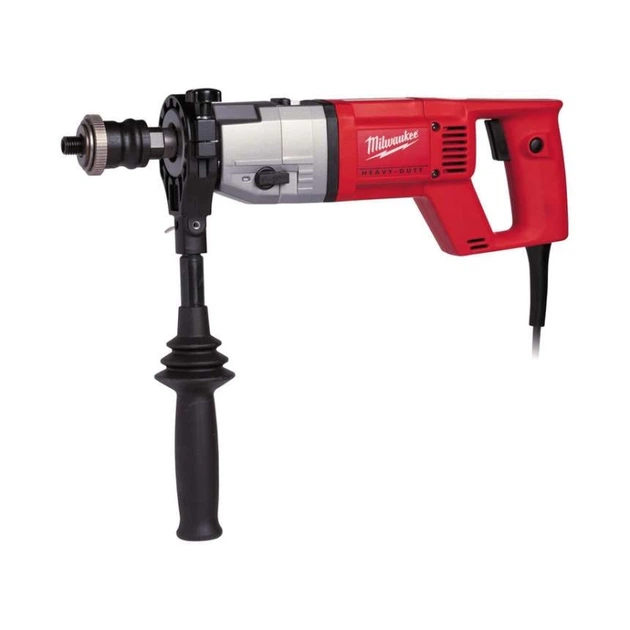 Дриль для сухого алмазного буріння MILWAUKEE DD2-160XE - изображение 2
