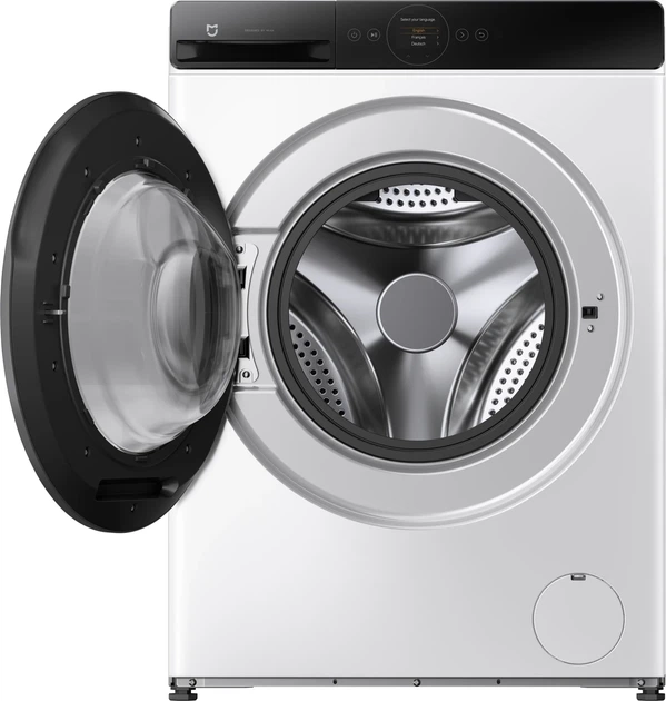 Пральна машина із сушаркою Mijia WD090MJA11UA White - зображення 2