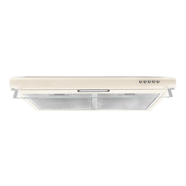 Вытяжка плоская PERFELLI PL 6144 BG LED - Фото 1 Вытяжка плоская PERFELLI PL 6144 BG LED - изображение 1