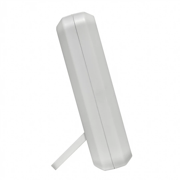 Термогигрометр цифровой комнатный TFA 45*15*58мм White - изображение 4