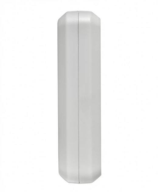 Термогигрометр цифровой комнатный TFA 45*15*58мм White - изображение 5