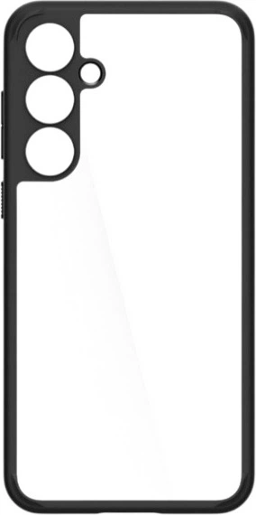 Чохол Spigen Ultra Hybrid для Samsung Galaxy A55 5G Matte Black (ACS07529) - зображення 3