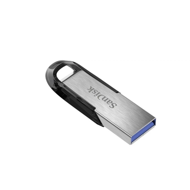 Флеш-накопичувач SanDisk USB 3.0 Ultra Flair 128Gb - Фото 2 Флеш-накопичувач SanDisk USB 3.0 Ultra Flair 128Gb - изображение 2