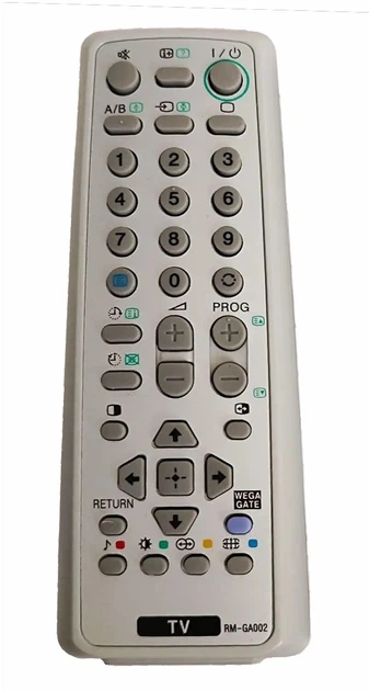 Пульт Huayu для Sony RM-GA002 - Фото 1 Пульт Huayu для Sony RM-GA002 - изображение 1