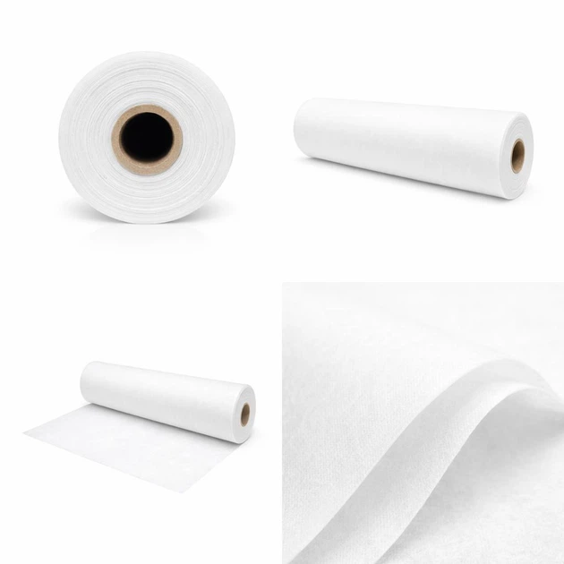 Агроволокно Greentex p-30 (1,6x100м) - Фото 2 Агроволокно Greentex p-30 (1,6x100м) - изображение 2