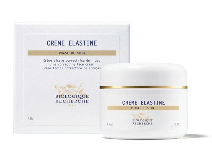 Крем Biologique Recherche Elastine Creme біолоджик cream 50ml - Фото 1 Крем Biologique Recherche Elastine Creme біолоджик cream 50ml - изображение 1