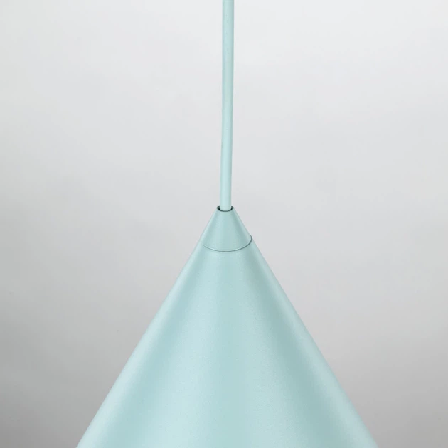 Люстра TK LIGHTING 10063 CONO - зображення 3