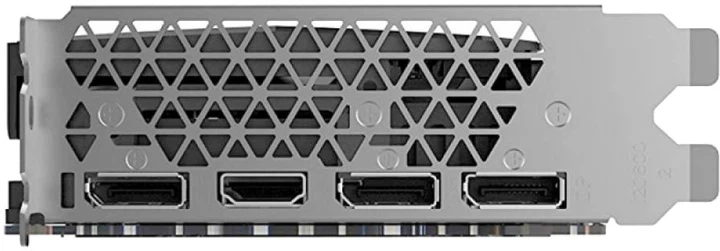 Відеокарта INNO3D GeForce RTX 2070 Super iChill X3 Ultra 8GB GDDR6 (C207S3-08D6X-1780VA26) Б/В - изображение 3