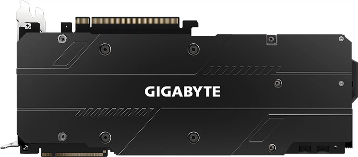 Відеокарта GIGABYTE GeForce RTX 2070 SUPER GAMING OC 8G GDDR6 (GV-N207SGAMING OC-8GC) Б/В - изображение 4