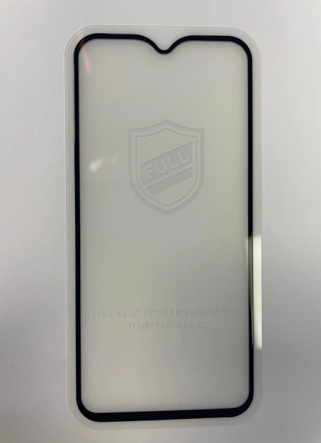 Захисне скло iPaky для Xiaomi Mi8/Mi8 Pro Black (2000000906478) - Фото 1 Захисне скло iPaky для Xiaomi Mi8/Mi8 Pro Black (2000000906478) - зображення 1