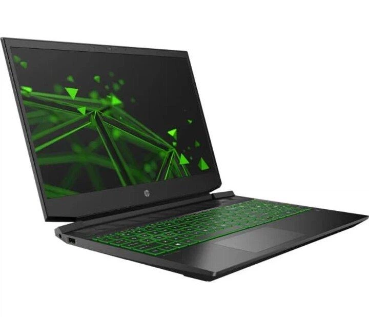 Ноутбук HP Pavilion Gaming 15 / 15.6" FHD / AMD Ryzen 5 3550H / RAM 8Gb / SSD 256Gb NVMe / NVIDIA GeForce GTX 1050-3Gb Б/в - Фото 3 Ноутбук HP Pavilion Gaming 15 / 15.6" FHD / AMD Ryzen 5 3550H / RAM 8Gb / SSD 256Gb NVMe / NVIDIA GeForce GTX 1050-3Gb Б/в - зображення 3