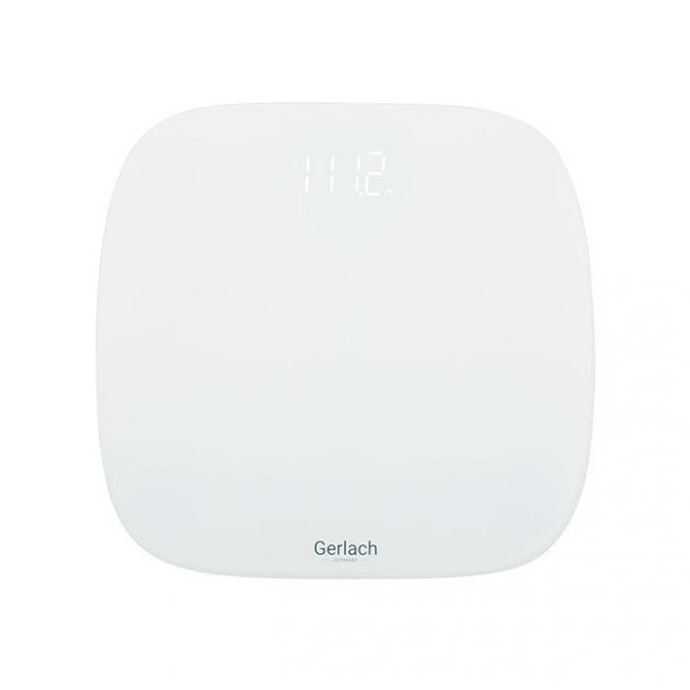 Ваги підлогові Gerlach GL 8166 - изображение 4