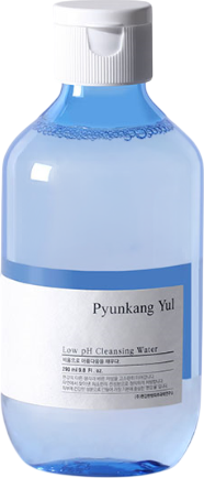 Средство для снятия макияжа Pyunkang Yul Low pH 290 мл (8809486681268) - Фото 1 Средство для снятия макияжа Pyunkang Yul Low pH 290 мл (8809486681268) - изображение 1