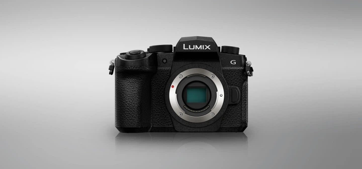 Цифр. фотокамера Panasonic DC-G97 Body (643237) - зображення 2