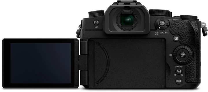 Цифр. фотокамера Panasonic DC-G97 Body (643237) - зображення 5