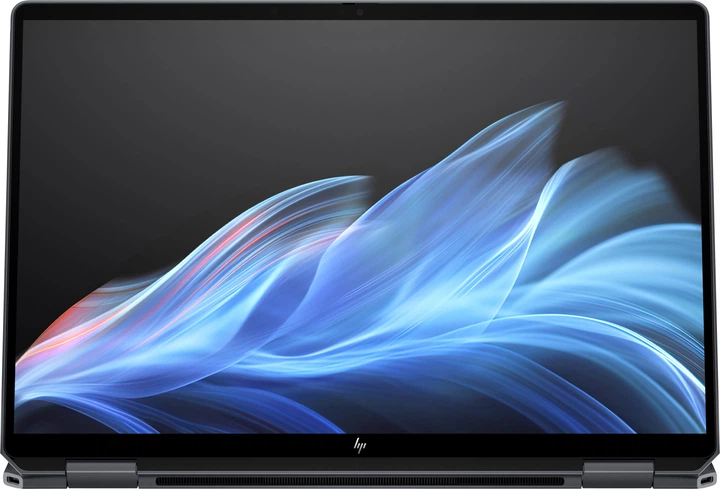 Ноутбук HP OmniBook Ultra Flip x360 14" 2.8K OLED Touch, Intel U5-226V, 16GB, F512GB, UMA, Win11, сірий (641176) - зображення 6