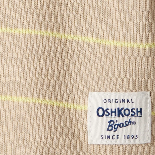 Худі Carter's Oshkosh для хлопчика 99-105 см (2U246310_4T) - зображення 2
