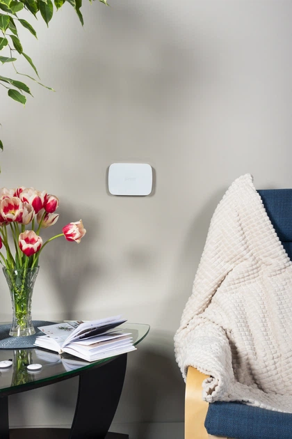 Интеллектуальный центр U-Prox MPX L White, Wi-Fi, 2 LTE, фотоверфикация, беспроводной, белый. (650785) - изображение 8