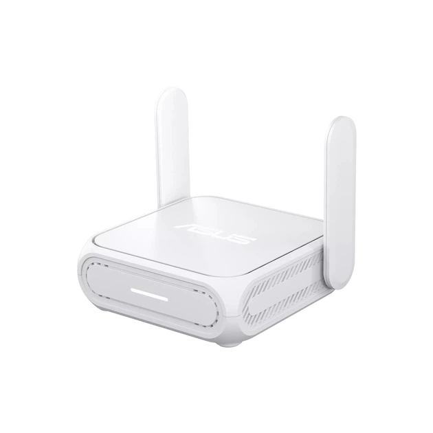Маршрутизатор ASUS RT-BE58U GO BE3600, 1xGE LAN, 2,5xGE WAN, 1xUSB3.2, MESH (648990) - изображение 2