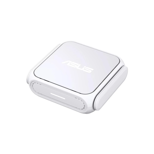 Маршрутизатор ASUS RT-BE58U GO BE3600, 1xGE LAN, 2,5xGE WAN, 1xUSB3.2, MESH (648990) - изображение 8