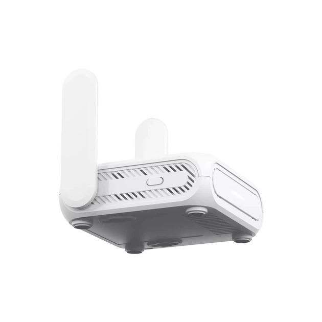 Маршрутизатор ASUS RT-BE58U GO BE3600, 1xGE LAN, 2,5xGE WAN, 1xUSB3.2, MESH (648990) - изображение 9
