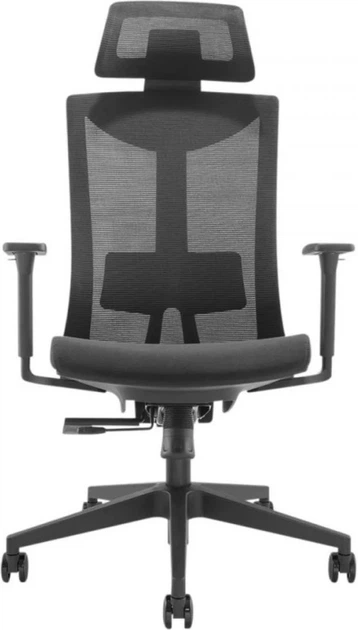 Krzesło biurowe Maclean Ergo Office ER-414 (5902211119746) - obraz 2