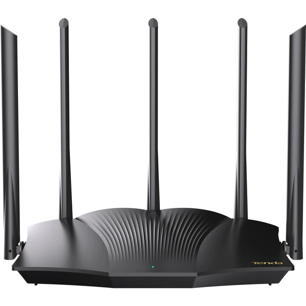 Маршрутизатор TENDA TX12Pro AX3000, 3xGE LAN, 1xGE WAN (648927) - изображение 2