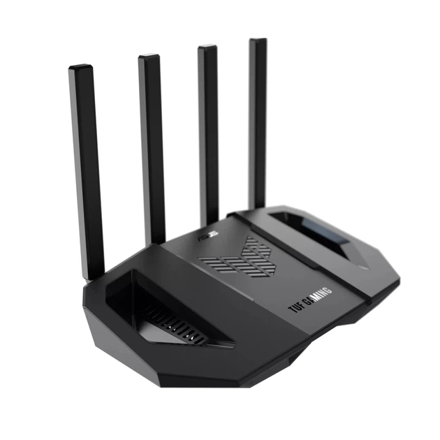 Маршрутизатор ASUS TUF-BE3600 BE3600, 4xGE LAN, 2,5xGE WAN, 1xUSB3.2, MESH (648928) - изображение 6