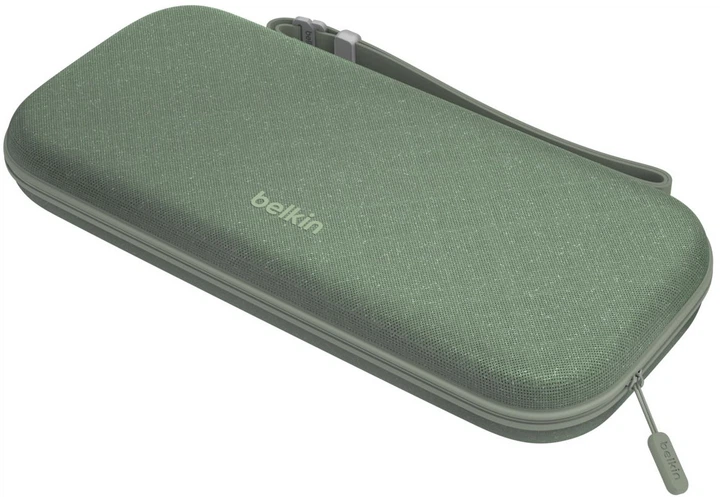 Чохол Belkin для Nintendo Switch 2, Sage - Фото 1 Чохол Belkin для Nintendo Switch 2, Sage - изображение 1