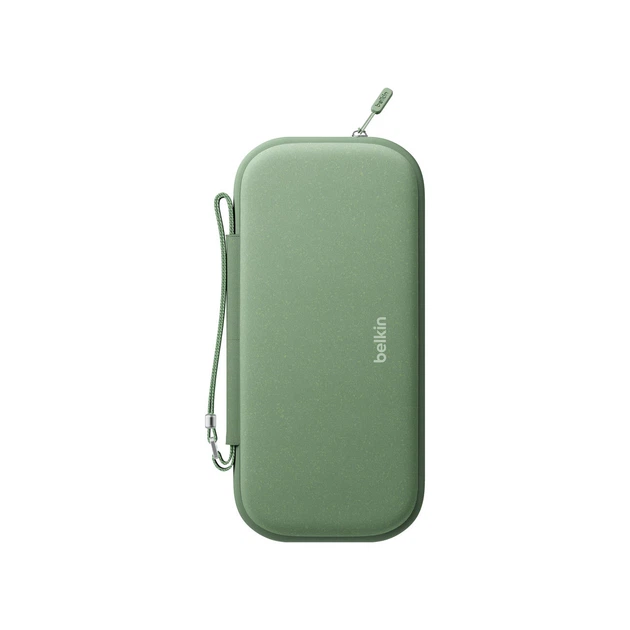 Чохол Belkin для Nintendo Switch 2, Sage - Фото 4 Чохол Belkin для Nintendo Switch 2, Sage - изображение 4