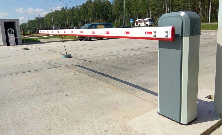 Пружина для шлагбаума ASB-6000 An-Motors ASB.207 O5мм - Фото 4 Пружина для шлагбаума ASB-6000 An-Motors ASB.207 O5мм - зображення 4