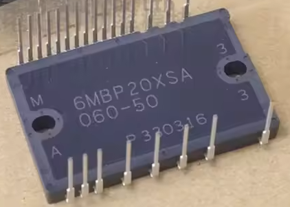Мікросхема 6MBP30XSF - Фото 1 Мікросхема 6MBP30XSF - изображение 1