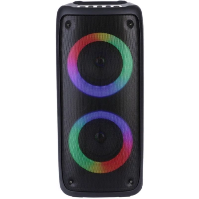 Акустическая система Media-Tech FunBox BT Black (MT3181) - Фото 1 Акустическая система Media-Tech FunBox BT Black (MT3181) - изображение 1