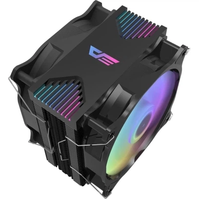 Система жидкостного охлаждения DARKFLASH DARKAIR PLUS - изображение 4