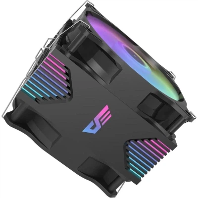 Система жидкостного охлаждения DARKFLASH DARKAIR PLUS - изображение 5