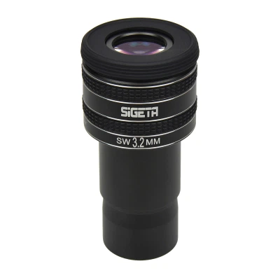 Окуляр для микроскопа Sigeta 58 Series 3.2 мм, 58°, 1.25" (65071) - изображение 2
