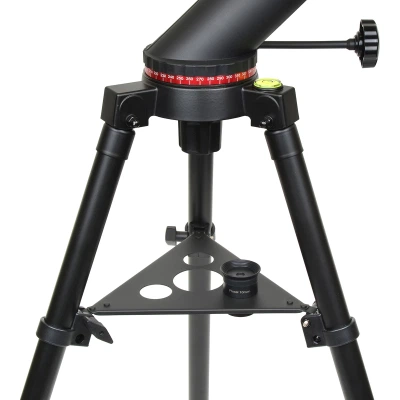 Телескоп Sigeta StarMAK 127/1500 Alt-AZ (65357) - изображение 6