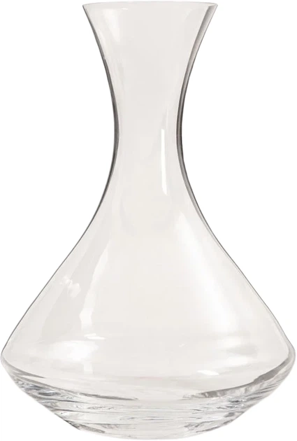 Karafka do whisky Homla Briliant szklany 1,5 l (5906496773402) - obraz 1