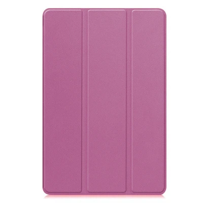 Чехол для планшета BeCover Smart Case Lenovo Idea Tab/K11 (2nd Gen) TB336/Xiaoxin Pad (2025) 11" Purple (714098) - изображение 2