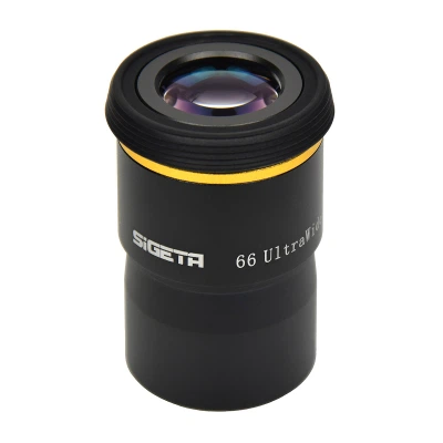 Окуляр для микроскопа Sigeta 66 Series 15 мм, 66°, 1.25" (65085) - Фото 2 Окуляр для микроскопа Sigeta 66 Series 15 мм, 66°, 1.25" (65085) - изображение 2