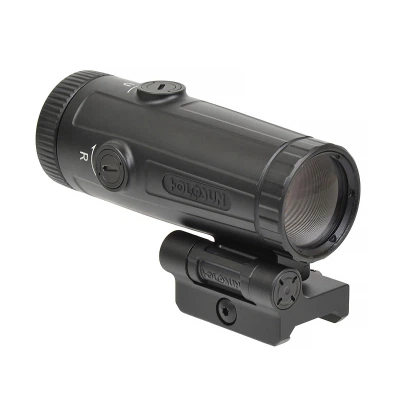 Увеличитель для прицела Holosun HM6X 6x magnifier (747090) - Фото 2 Увеличитель для прицела Holosun HM6X 6x magnifier (747090) - изображение 2