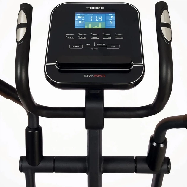 Орбитрек Toorx Elliptical ERX 650 (ERX-650) - изображение 8