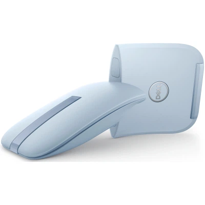 Мишка Dell MS700 Travel Bluetooth Misty Blue (570-BBFX) - зображення 2