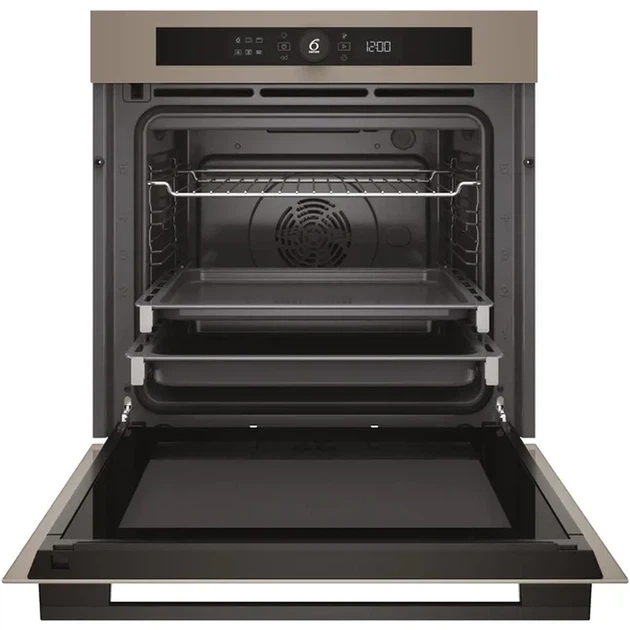 Електричний духовий шафа WHIRLPOOL WOI5S8PM2SEA - зображення 4