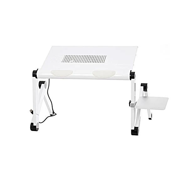 Столик для ноутбука UFT Stardreamer White - изображение 2