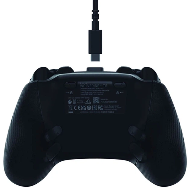 Геймпад RAZER Wolverine V3 TE Black (RZ06-05550100-R3M1) - зображення 8